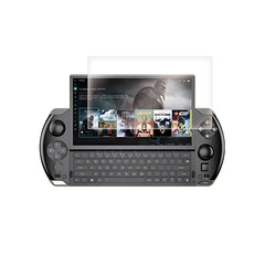 Gpd Win 4 Displayschutz