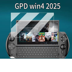 Gpd Win 4 Displayschutz