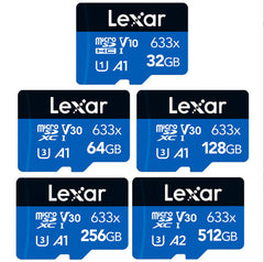 Carte TF Trimui Brick avec jeux