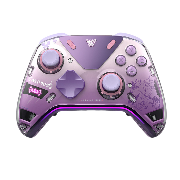 FLYDIGI APEX 5  Honkai: Star Rail Castorice Limited Edition Controller