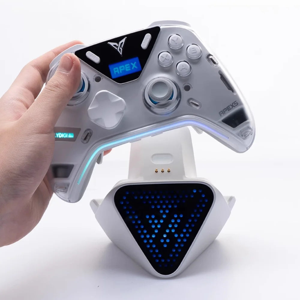 Flydigi apex 5 Ship within 24 hours – Retro Palm