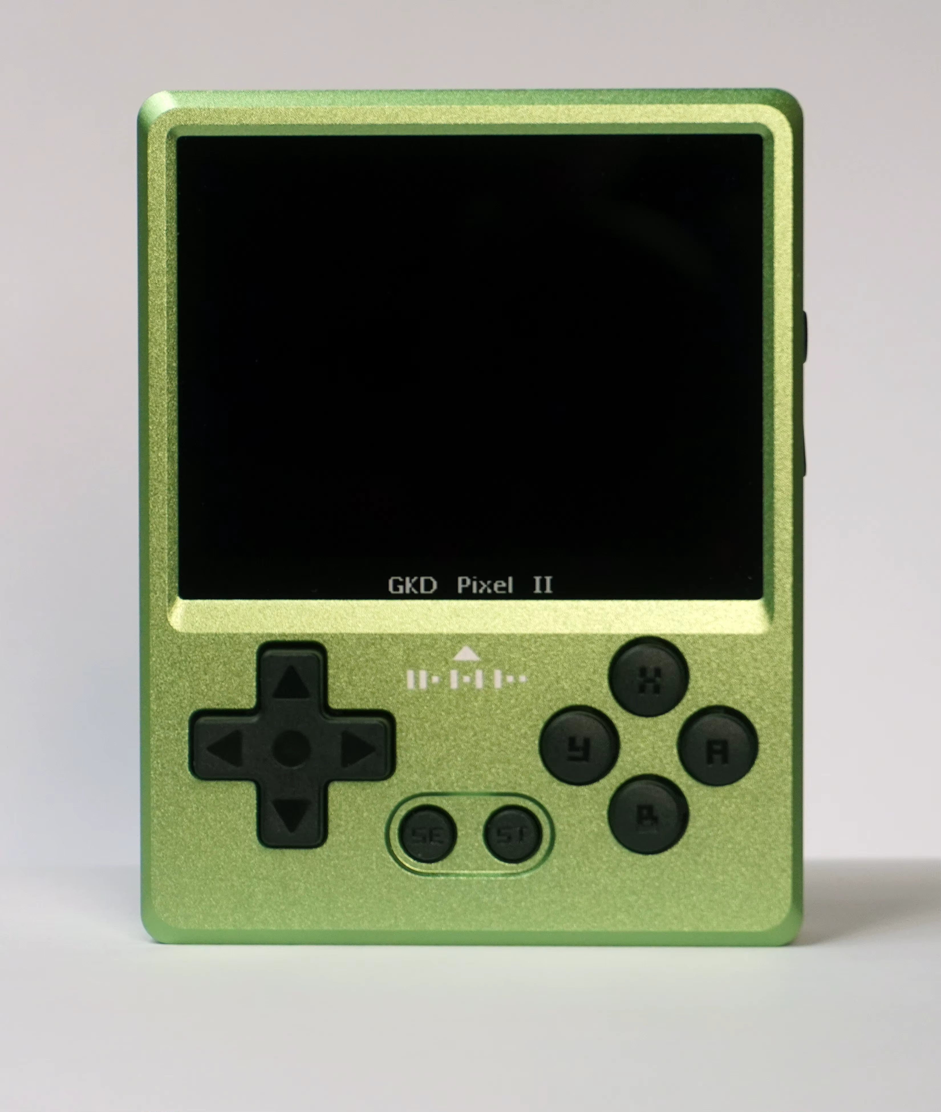 GKD PIXEL 2 Retro Handheld Game Console