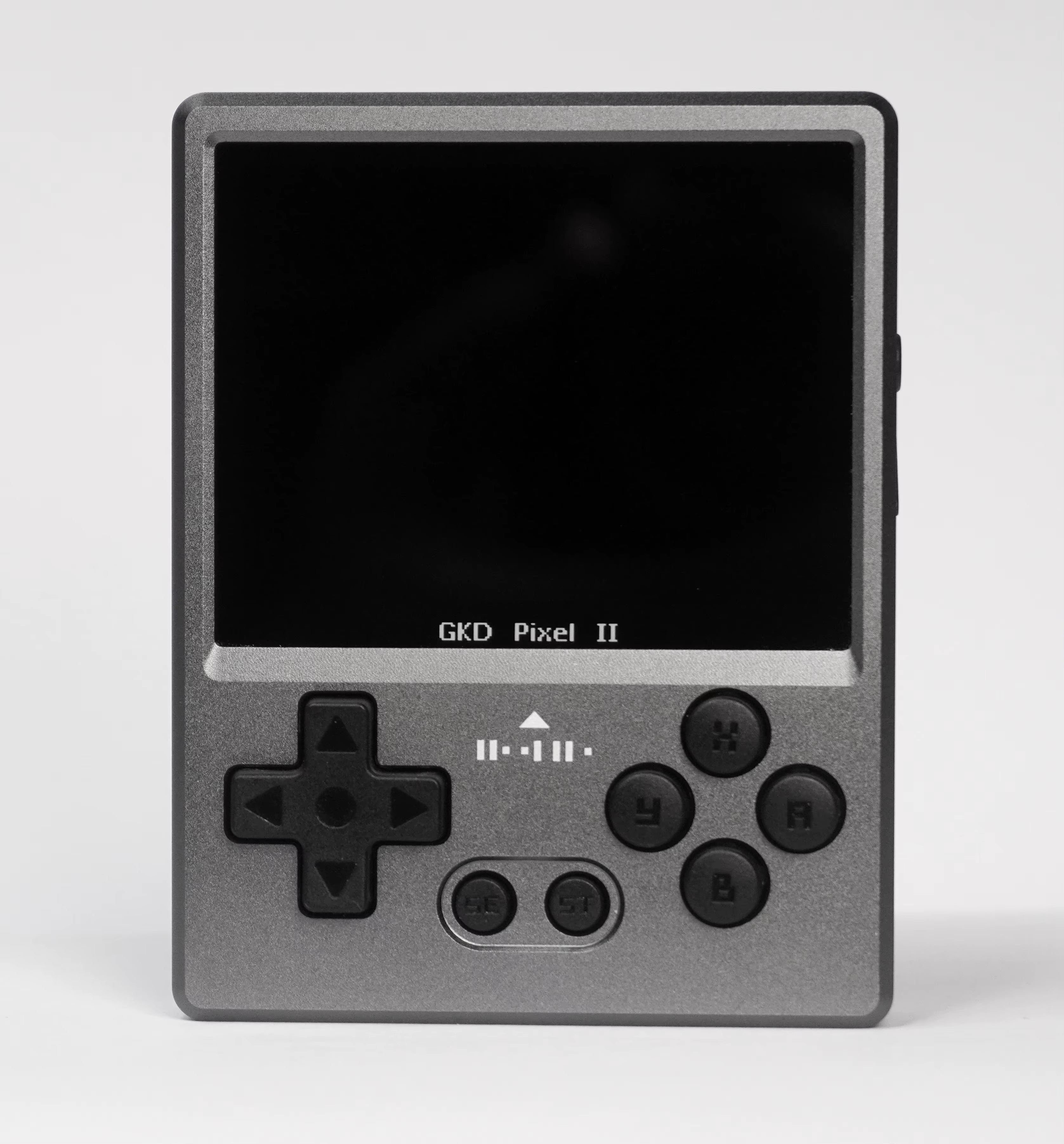 GKD PIXEL 2 Retro-Handheld-Spielkonsole