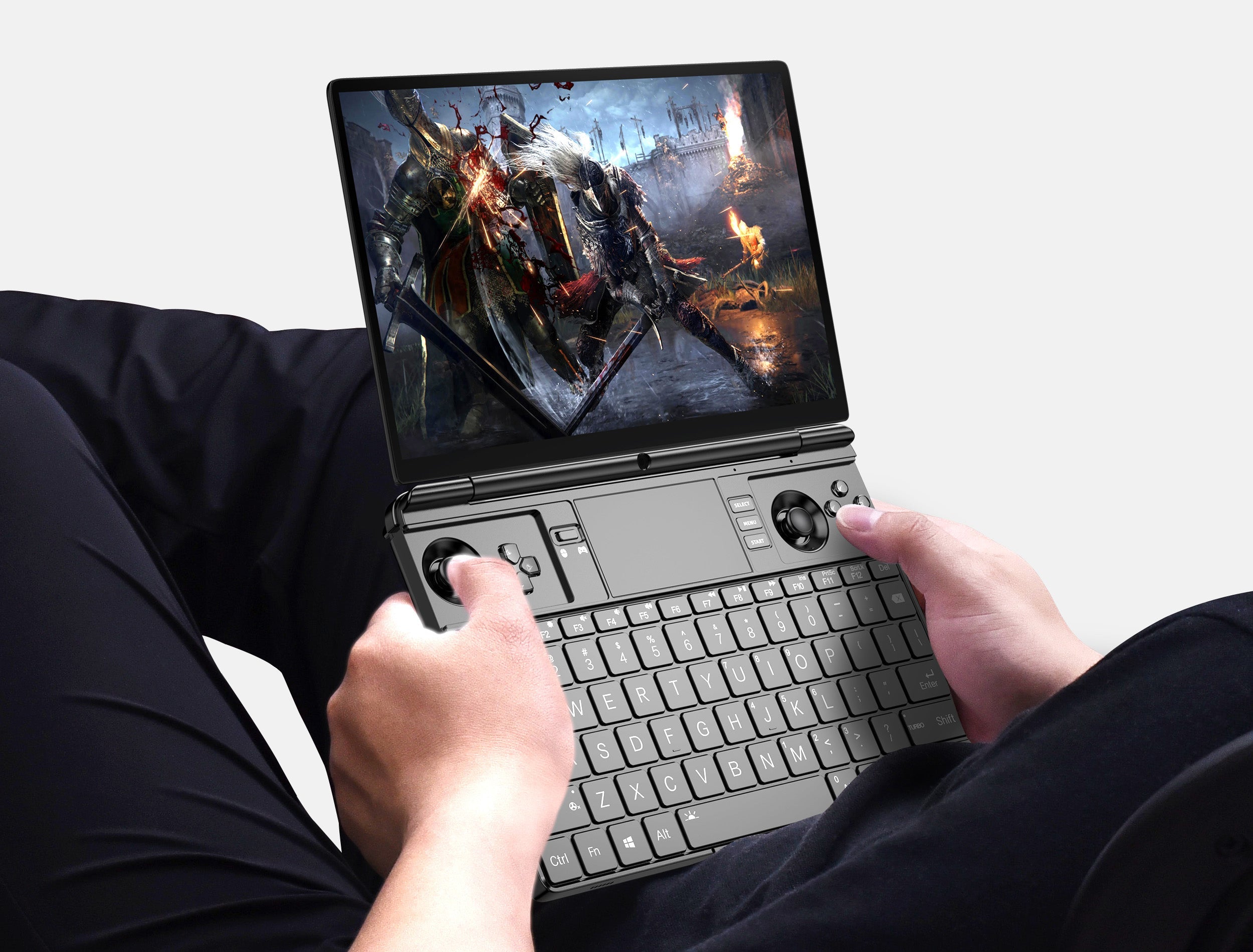 GPD Micro PC  6 Inches Mini Industry Laptop