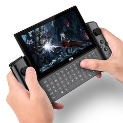 Mini console de jeu portable GPD Win 3 5,5 pouces pour ordinateur portable Win 10 