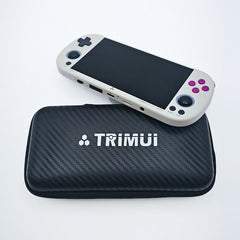 TRIMUI Smart Pro Case, dedicated tempered glass