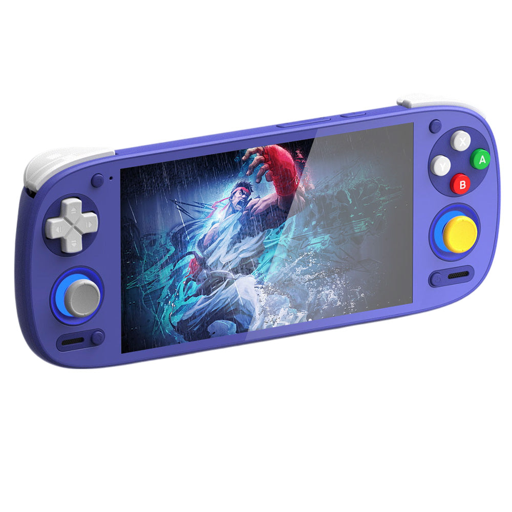 Console de jeu Retroid Pocket 5