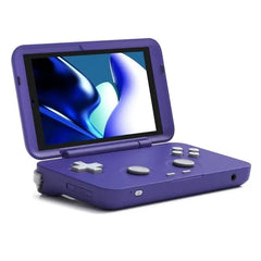 Retroid Pocket Flip Handheld Game Console