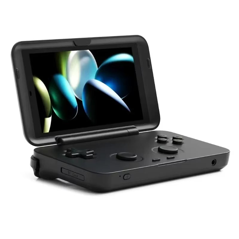 Retroid Pocket Flip Handheld Game Console