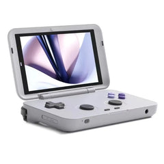 Retroid Pocket Flip Handheld Game Console