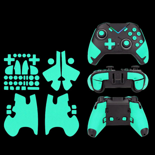Anti-skid Cover Sticker For Flydigi Vader 4 Pro
